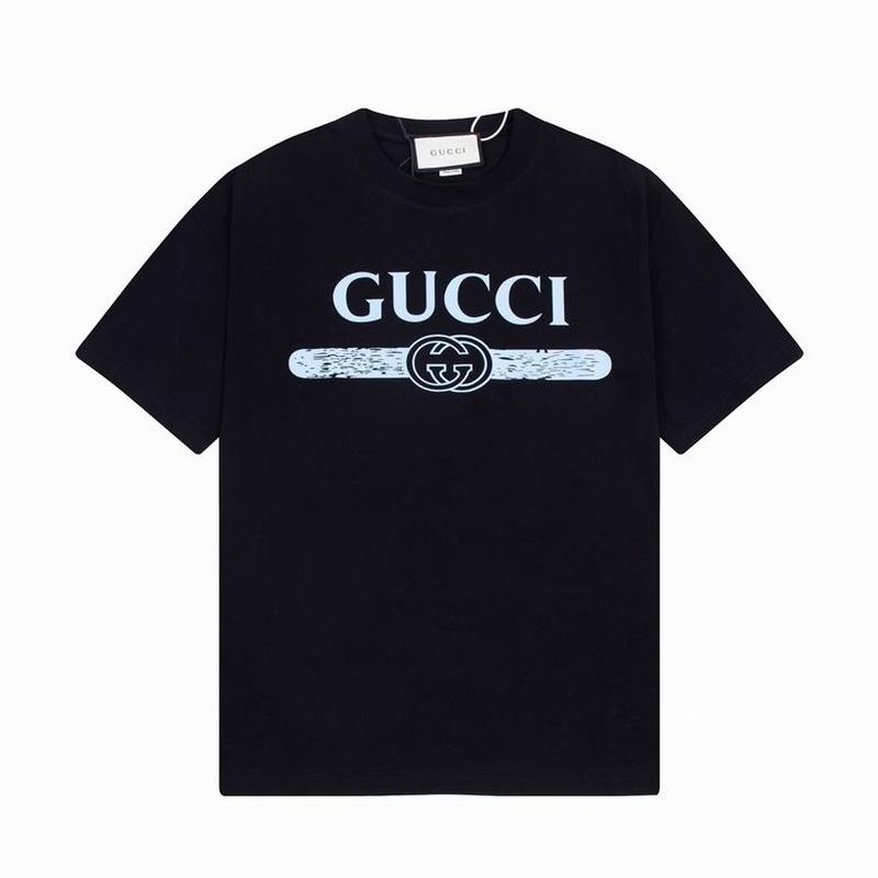 Gucci Men's T-shirts 50